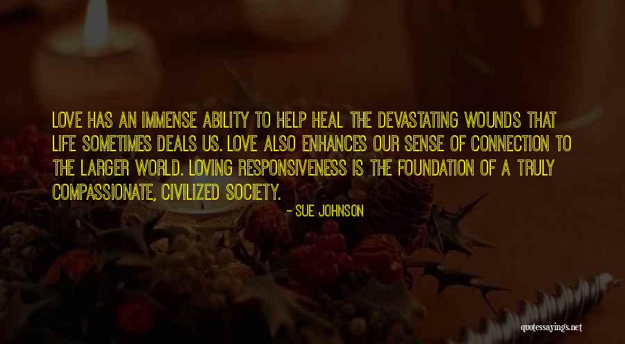 Scyphers And Austin Quotes By Sue Johnson Scyphers And Austin Quotes By Sue Johnson