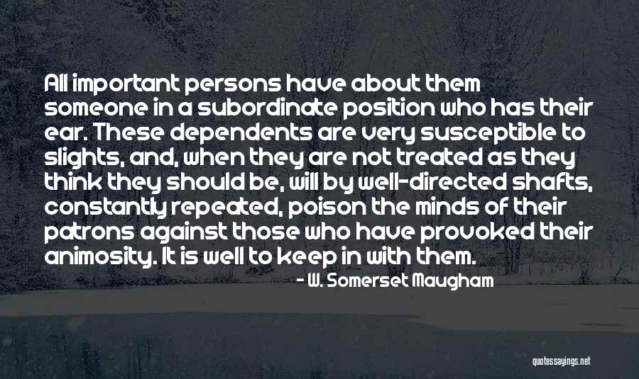 Scypion Afrykanski Quotes By W. Somerset Maugham Scypion Afrykanski Quotes By W. Somerset Maugham