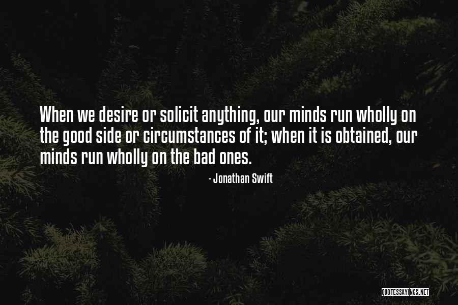 Scytale Code Quotes By Jonathan Swift