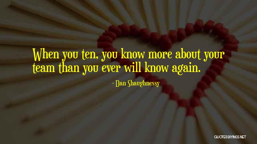 Scyth Quotes By Dan Shaughnessy
