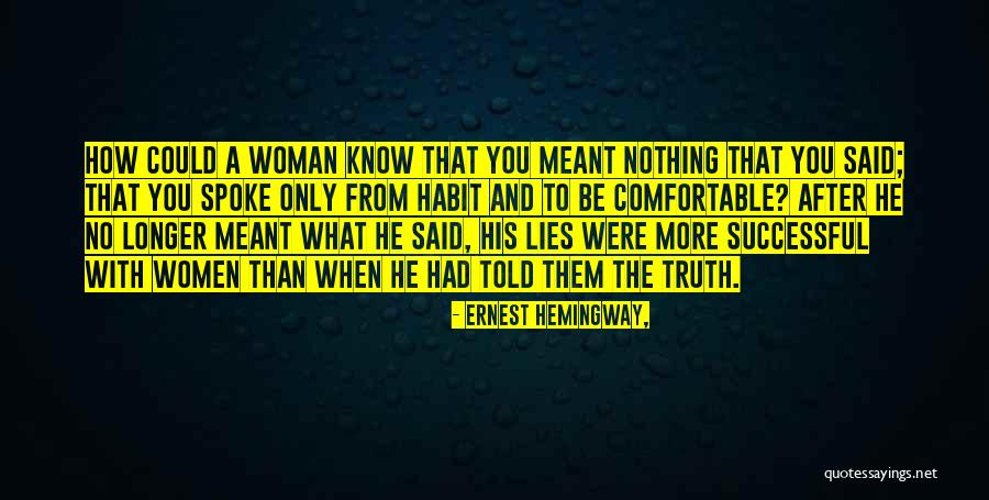 Scythed In A Sentence Quotes By Ernest Hemingway, Scythed In A Sentence Quotes By Ernest Hemingway,