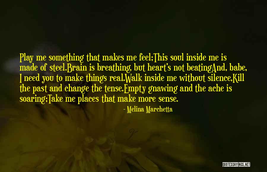 Scytheless Quotes By Melina Marchetta Scytheless Quotes By Melina Marchetta