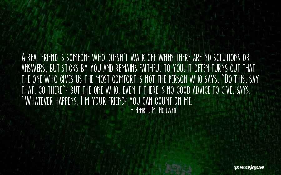 Scythes In Wow Quotes By Henri J.M. Nouwen