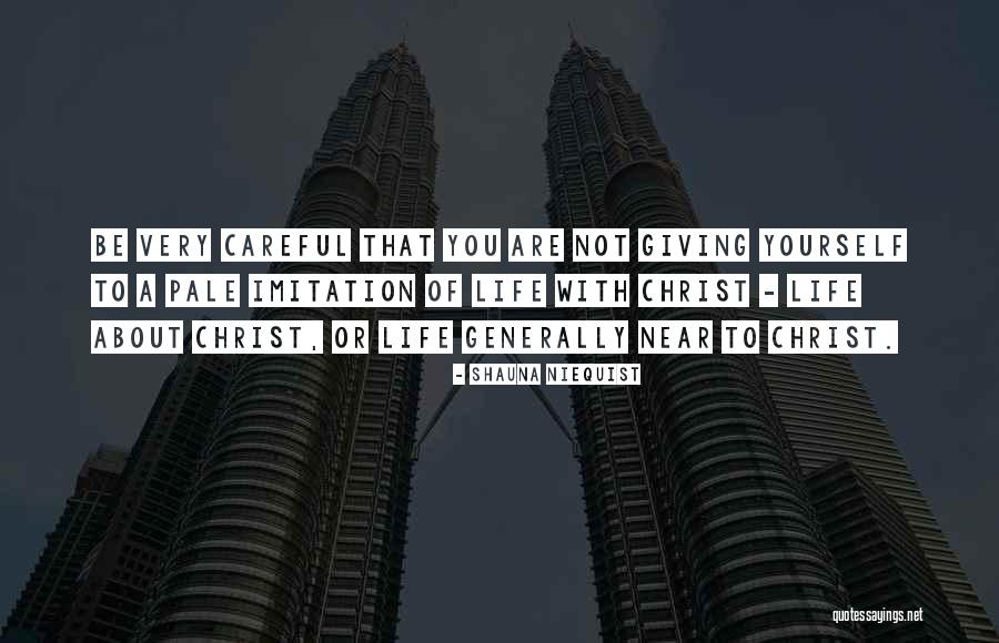 Sda Quotes By Shauna Niequist Sda Quotes By Shauna Niequist