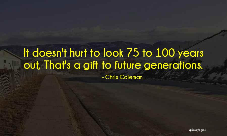 Sda Stewardship Quotes By Chris Coleman Sda Stewardship Quotes By Chris Coleman