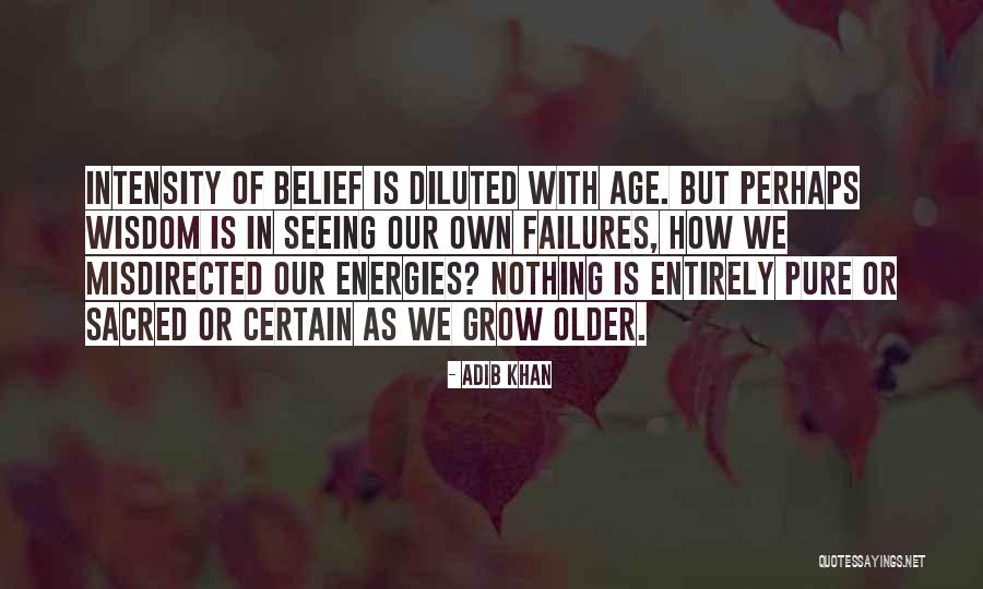 Sdamed Quotes By Adib Khan Sdamed Quotes By Adib Khan