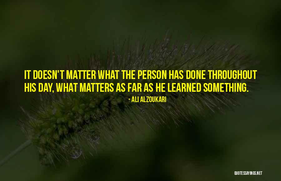 Sdamed Quotes By Ali Alzoukari Sdamed Quotes By Ali Alzoukari