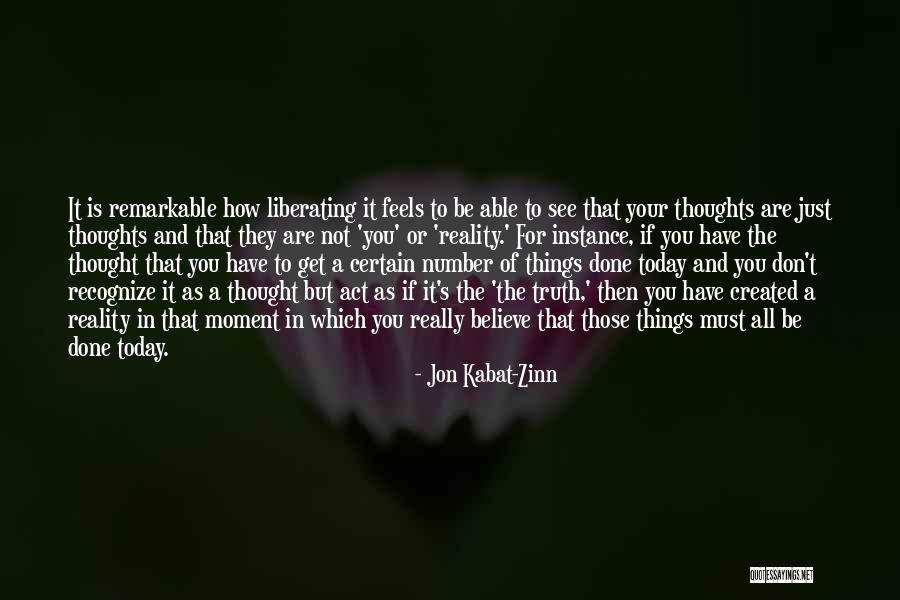 Sdamed Quotes By Jon Kabat-Zinn Sdamed Quotes By Jon Kabat-Zinn