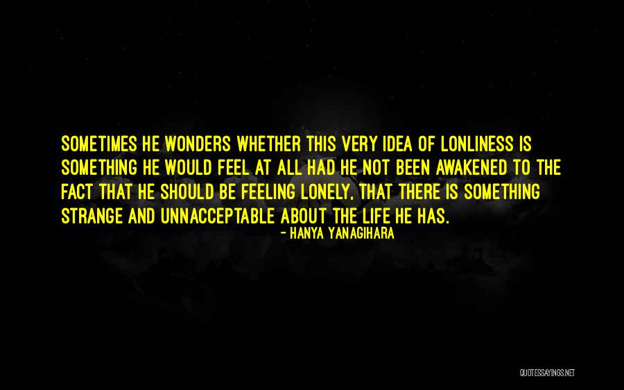Sdccd Quotes By Hanya Yanagihara Sdccd Quotes By Hanya Yanagihara