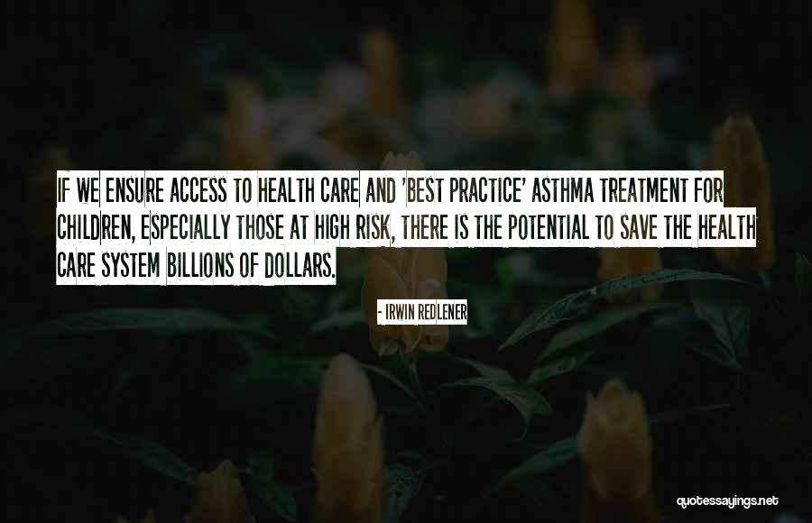 Sdccd Quotes By Irwin Redlener Sdccd Quotes By Irwin Redlener