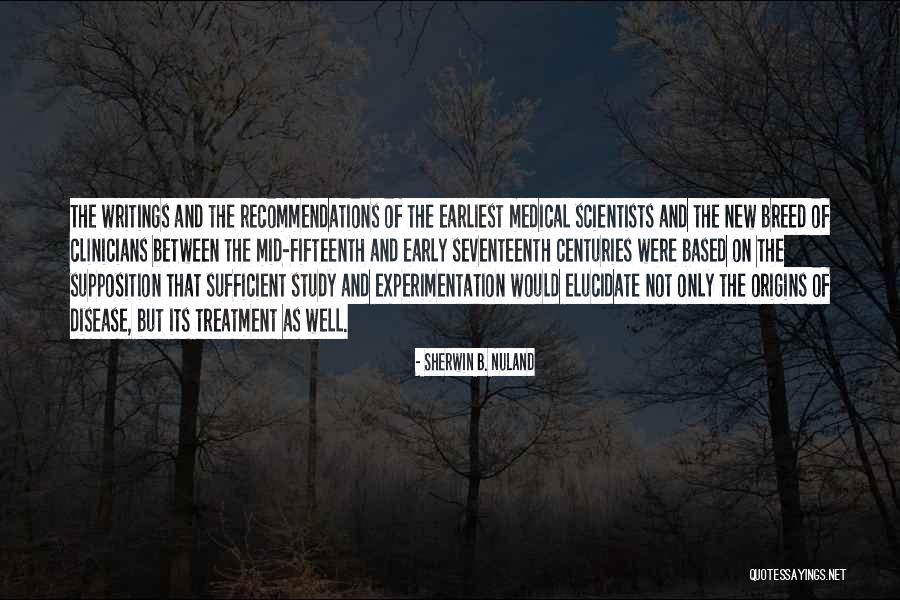 Sdccd Quotes By Sherwin B. Nuland Sdccd Quotes By Sherwin B. Nuland