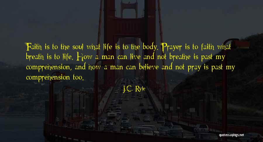 Sdegnoso Quotes By J.C. Ryle Sdegnoso Quotes By J.C. Ryle