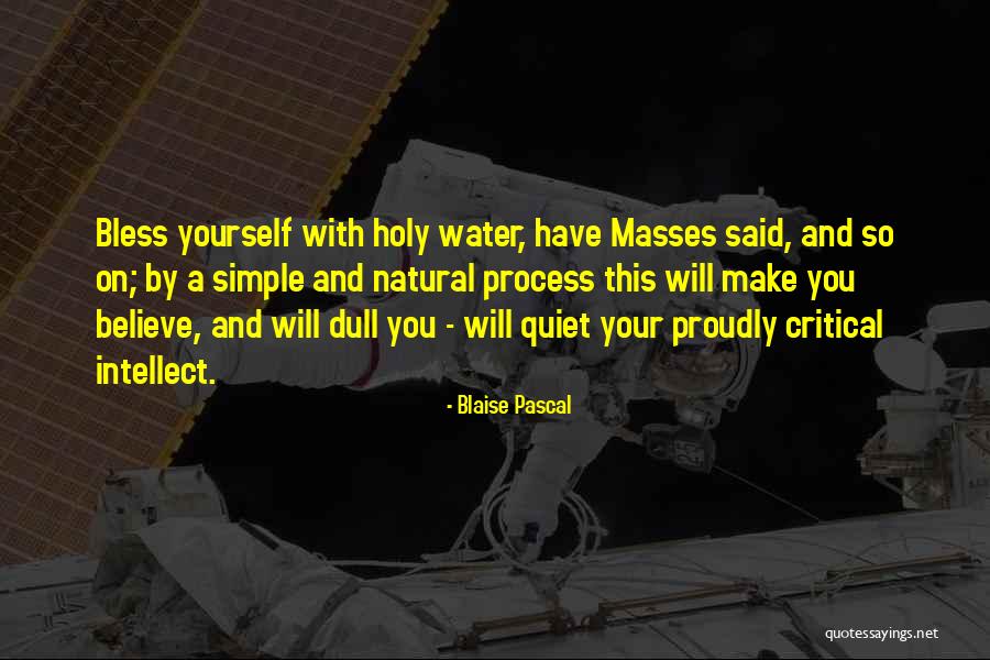 Sdeno Quotes By Blaise Pascal Sdeno Quotes By Blaise Pascal