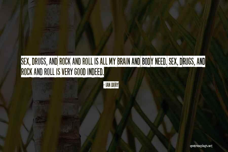 Sderot Hayovel Quotes By Ian Dury Sderot Hayovel Quotes By Ian Dury