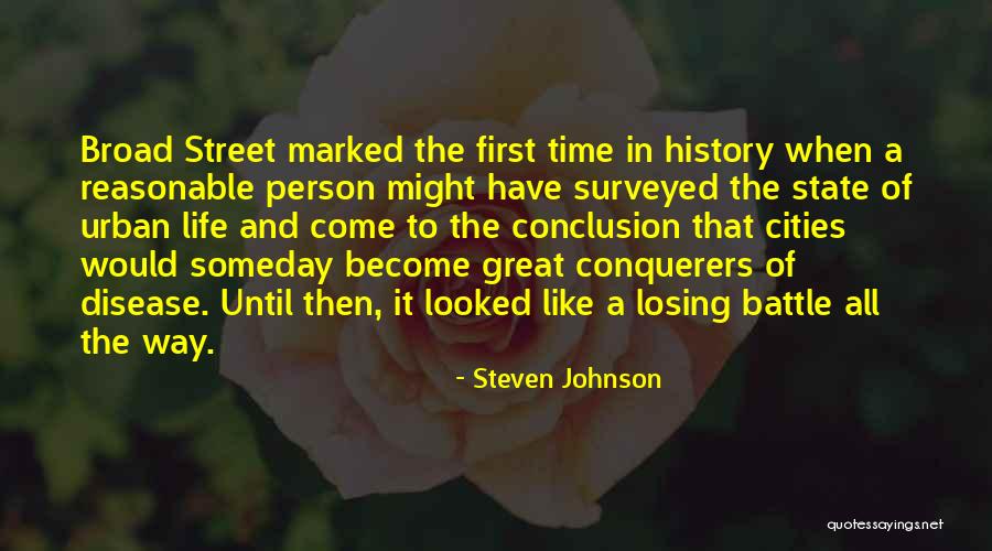 Sderot Israel Quotes By Steven Johnson Sderot Israel Quotes By Steven Johnson