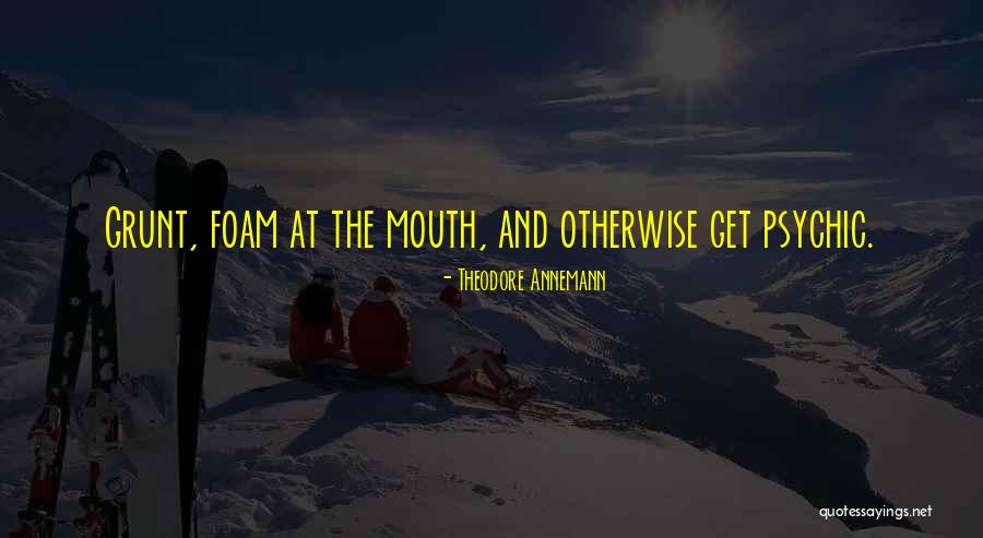 Sderot Israel Quotes By Theodore Annemann Sderot Israel Quotes By Theodore Annemann