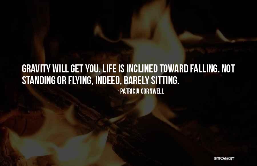 Sderot Playground Quotes By Patricia Cornwell Sderot Playground Quotes By Patricia Cornwell