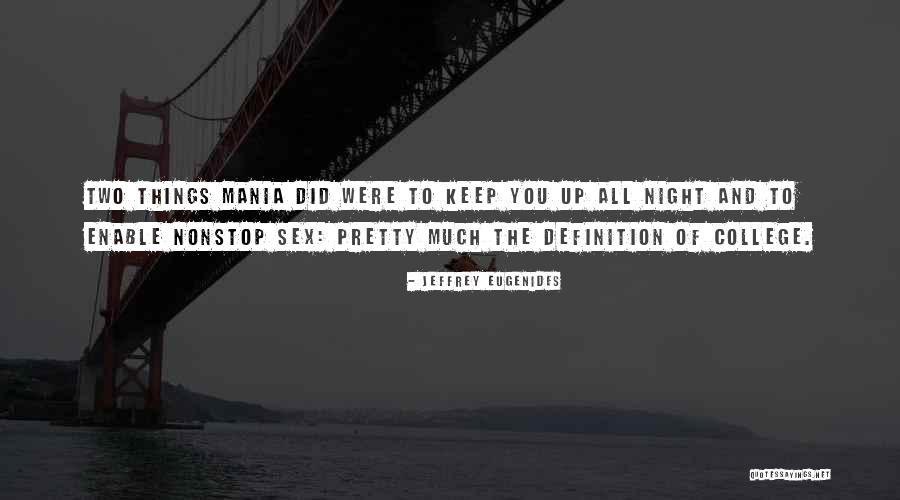 Sdk Download Quotes By Jeffrey Eugenides Sdk Download Quotes By Jeffrey Eugenides