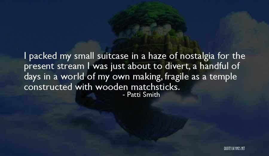 Sdk Quotes By Patti Smith Sdk Quotes By Patti Smith
