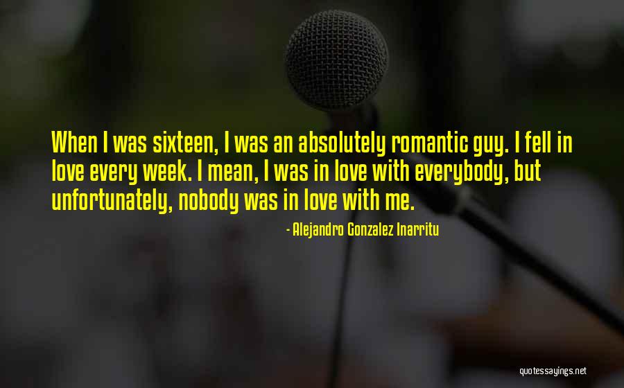 Sdktools Quotes By Alejandro Gonzalez Inarritu Sdktools Quotes By Alejandro Gonzalez Inarritu