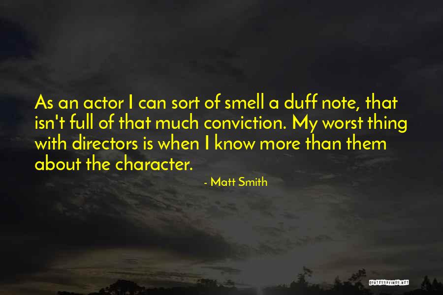 Sdoia Boston Quotes By Matt Smith Sdoia Boston Quotes By Matt Smith