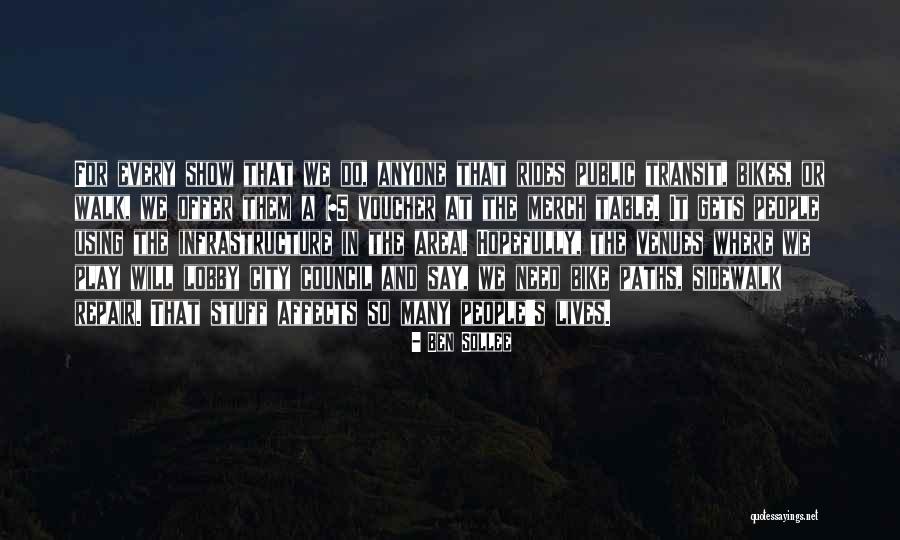 Sdoia Satz Quotes By Ben Sollee Sdoia Satz Quotes By Ben Sollee