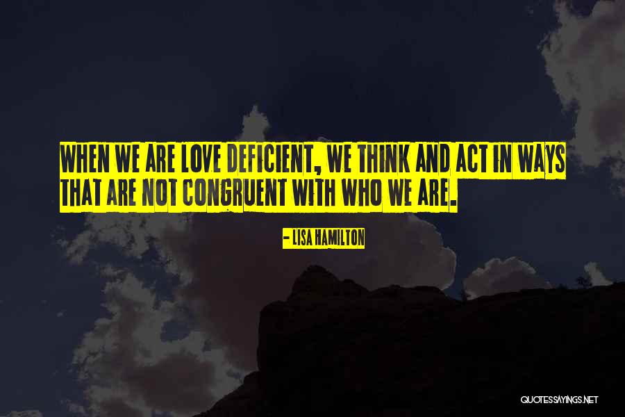 Sdoia Satz Quotes By Lisa Hamilton Sdoia Satz Quotes By Lisa Hamilton