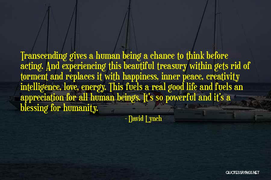 Sdram Quotes By David Lynch Sdram Quotes By David Lynch