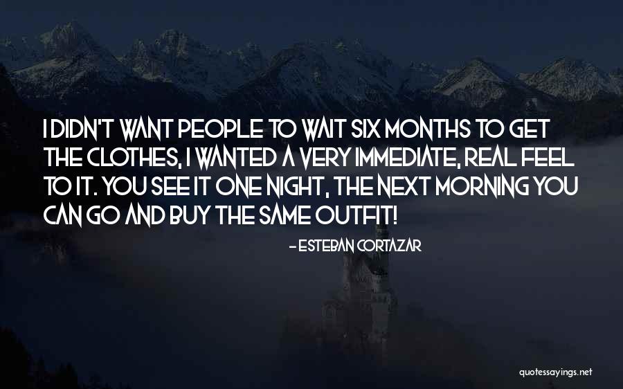 Sdram Quotes By Esteban Cortazar Sdram Quotes By Esteban Cortazar