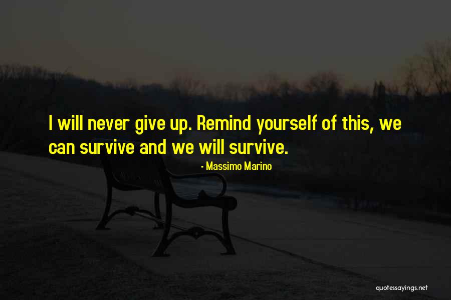 Sds Quotes By Massimo Marino Sds Quotes By Massimo Marino