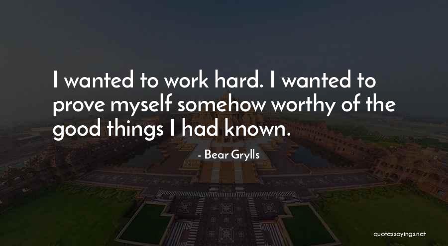 Sdsds Quotes By Bear Grylls Sdsds Quotes By Bear Grylls