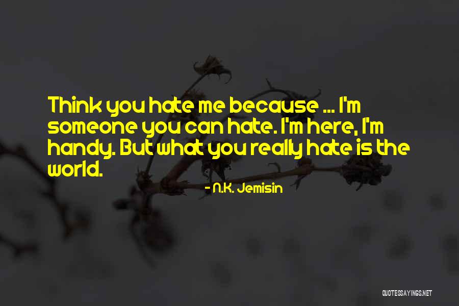 Sdsds Quotes By N.K. Jemisin Sdsds Quotes By N.K. Jemisin