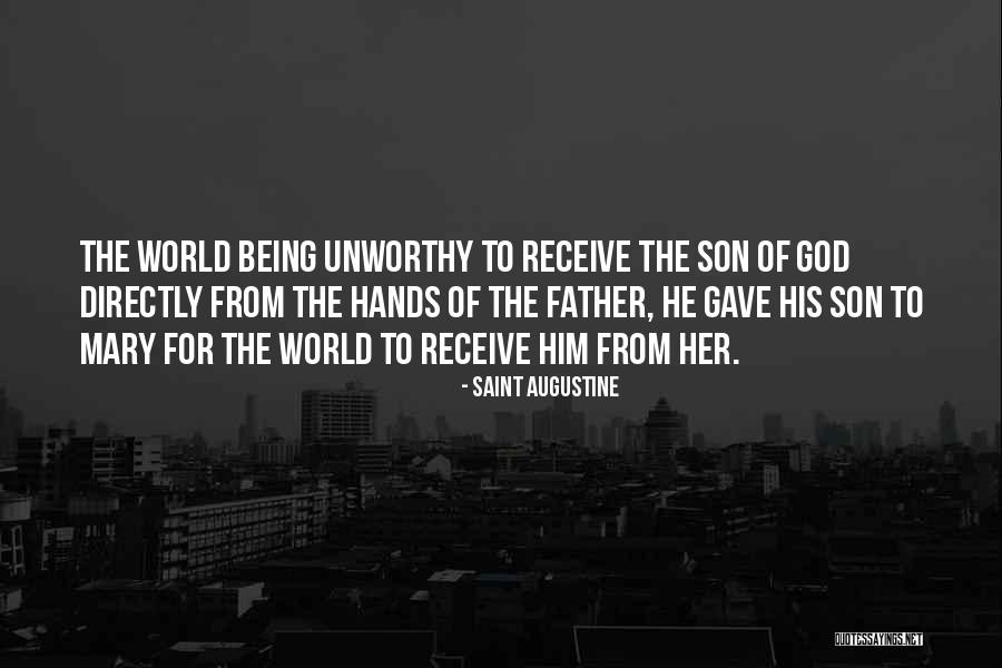 Sdsds Quotes By Saint Augustine Sdsds Quotes By Saint Augustine