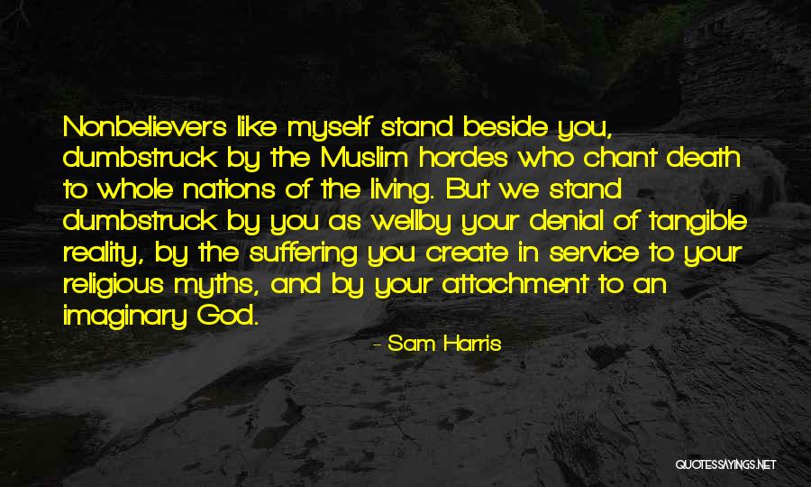 Sdsds Quotes By Sam Harris Sdsds Quotes By Sam Harris