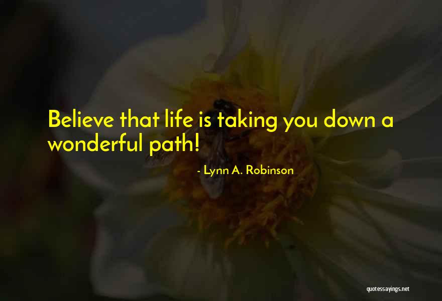 Sdsu Quotes By Lynn A. Robinson Sdsu Quotes By Lynn A. Robinson