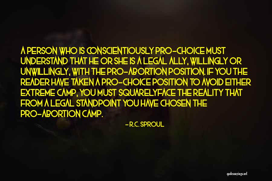 Sdsu Quotes By R.C. Sproul Sdsu Quotes By R.C. Sproul