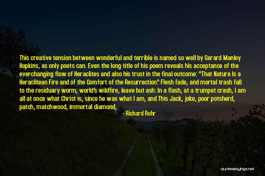 Sdzg Quotes By Richard Rohr Sdzg Quotes By Richard Rohr