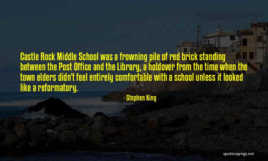 Sdzg Quotes By Stephen King Sdzg Quotes By Stephen King