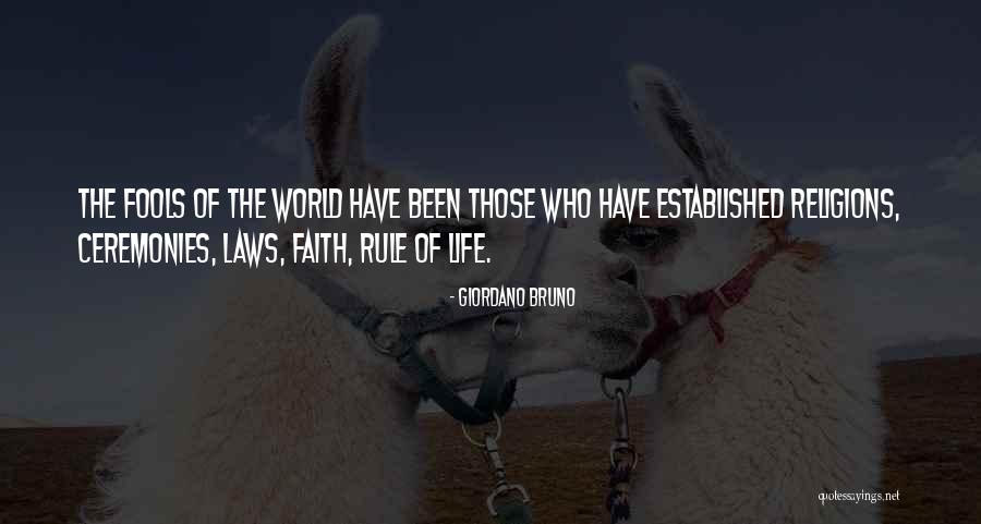 Sdzoo Quotes By Giordano Bruno Sdzoo Quotes By Giordano Bruno