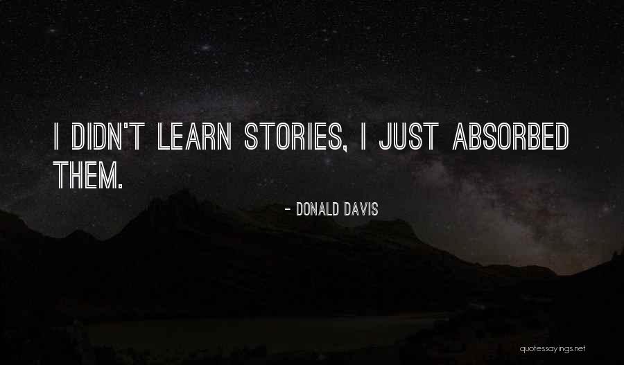 Sdzsafaripark Quotes By Donald Davis Sdzsafaripark Quotes By Donald Davis