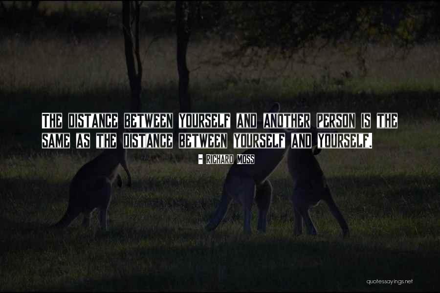 Se Como La Nieve Quotes By Richard Moss Se Como La Nieve Quotes By Richard Moss