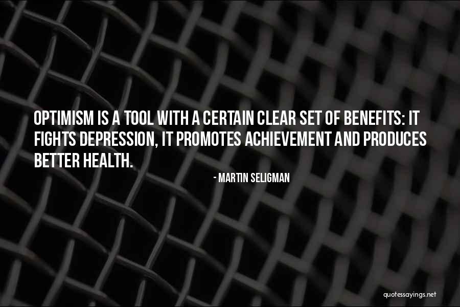 Se Humilde Quotes By Martin Seligman Se Humilde Quotes By Martin Seligman