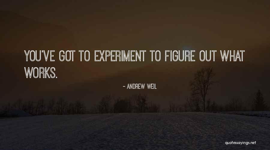 Se Masih Alinejad Quotes By Andrew Weil Se Masih Alinejad Quotes By Andrew Weil