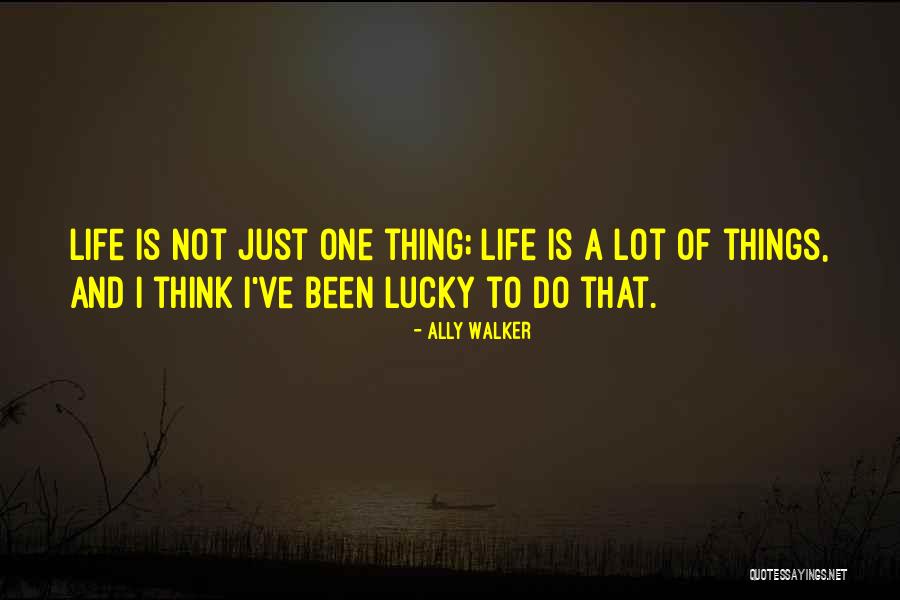 Se Masih Mencintainya Quotes By Ally Walker Se Masih Mencintainya Quotes By Ally Walker