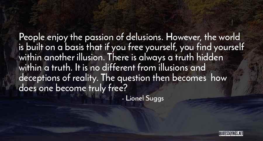 Se Masiha Quotes By Lionel Suggs Se Masiha Quotes By Lionel Suggs