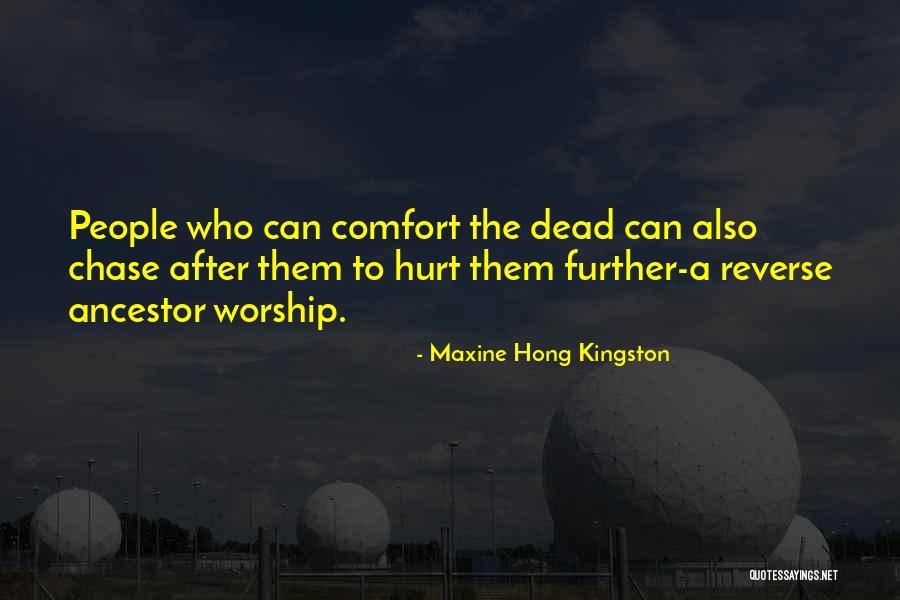 Se Masiha Quotes By Maxine Hong Kingston Se Masiha Quotes By Maxine Hong Kingston