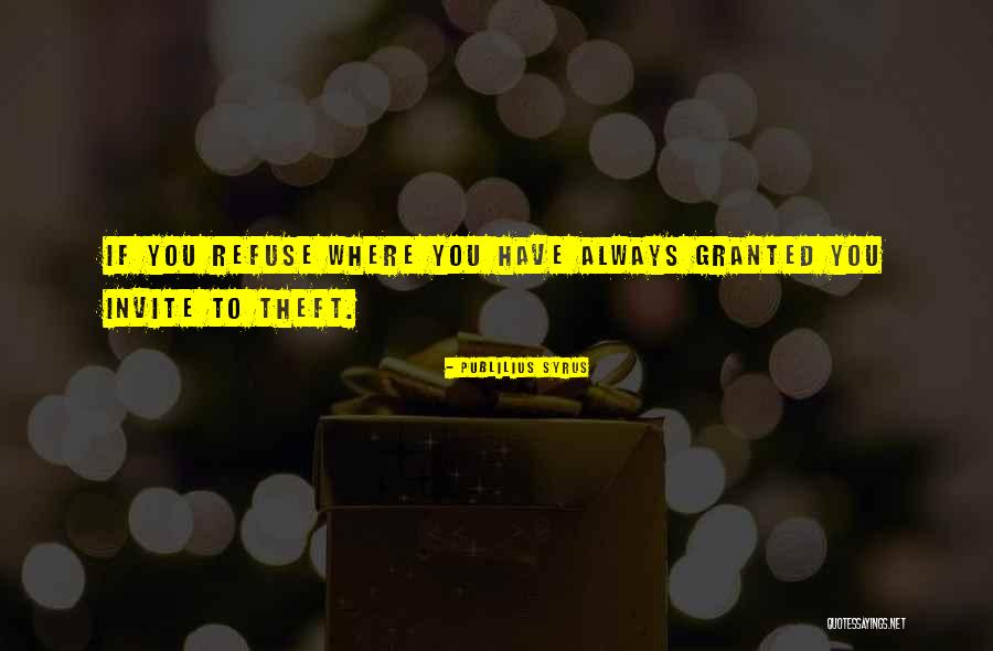 Se Masiha Quotes By Publilius Syrus Se Masiha Quotes By Publilius Syrus