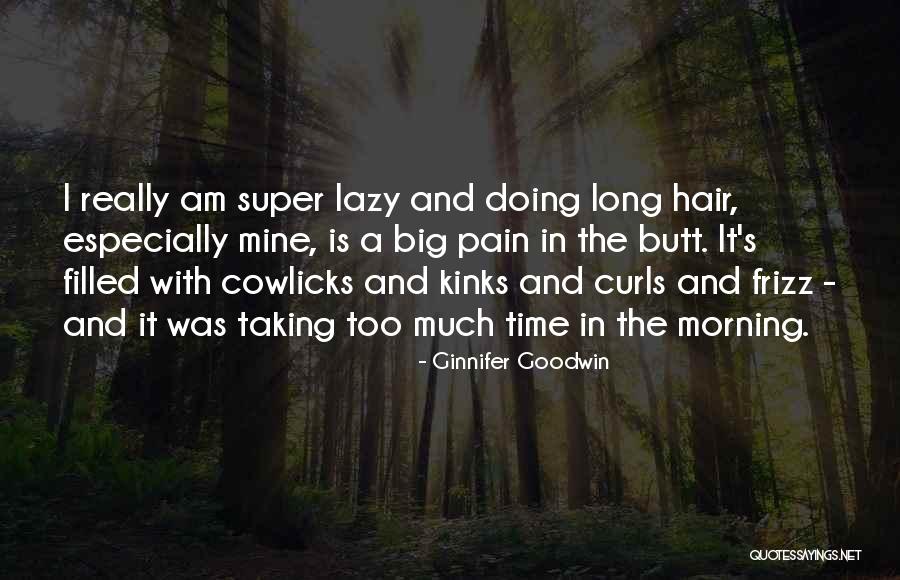 Se Plaindre Quotes By Ginnifer Goodwin Se Plaindre Quotes By Ginnifer Goodwin