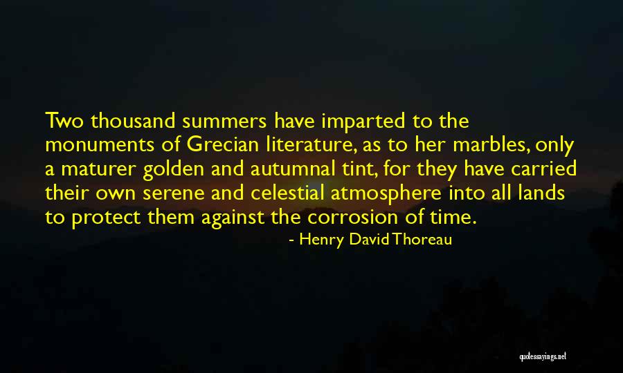 Se Plaindre Quotes By Henry David Thoreau Se Plaindre Quotes By Henry David Thoreau
