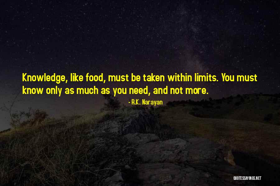 Se Plaindre Quotes By R.K. Narayan Se Plaindre Quotes By R.K. Narayan